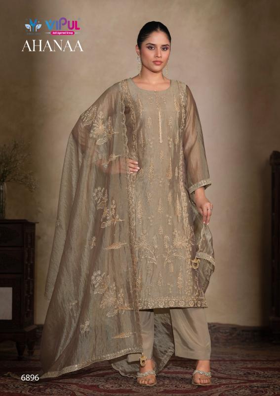 Vipul ahanaa wholesale dealers of dress materials in bangalore